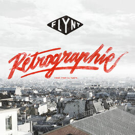Album cover of Rétrographie