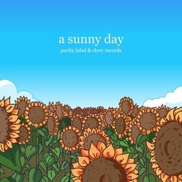 Album cover of A Sunny Day