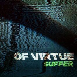 Album cover of Suffer