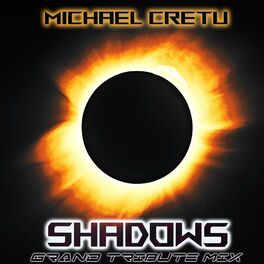 Album cover of Shadows (2021 Grand Tribute Mix)