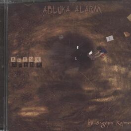 Album cover of Ahenk