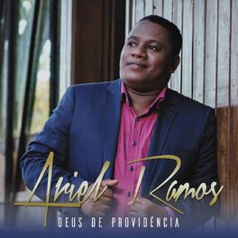 Album cover of Deus de Providência