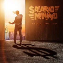 Album cover of Vale o Que Tem