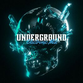 Album cover of Underground Electronic Mix