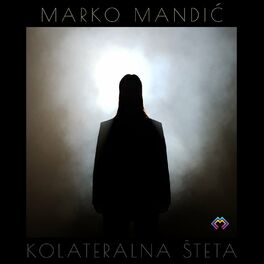 Album cover of Kolateralna šteta