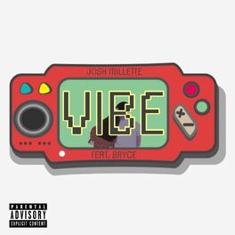 Album cover of Vibe (feat. Bryce)