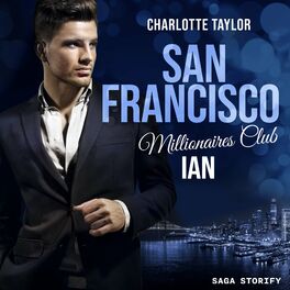 Album cover of San Francisco Millionaires Club - Ian