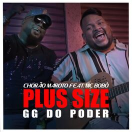 Album cover of PLUS SIZE :GG DO PODER
