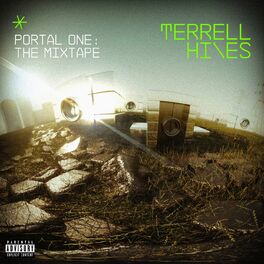 Album cover of Portal One: The Mixtape