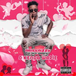 Album cover of O Kenda Wapie