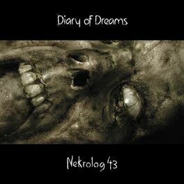 Album cover of Nekrolog 43