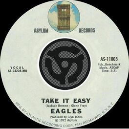 Get Over It - 2013 Remaster - song and lyrics by Eagles