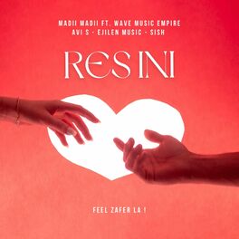 Album cover of Res Ini (feat. Avi S, Ejilen Music & Sish)
