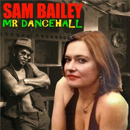 Album cover of Mr Dancehall