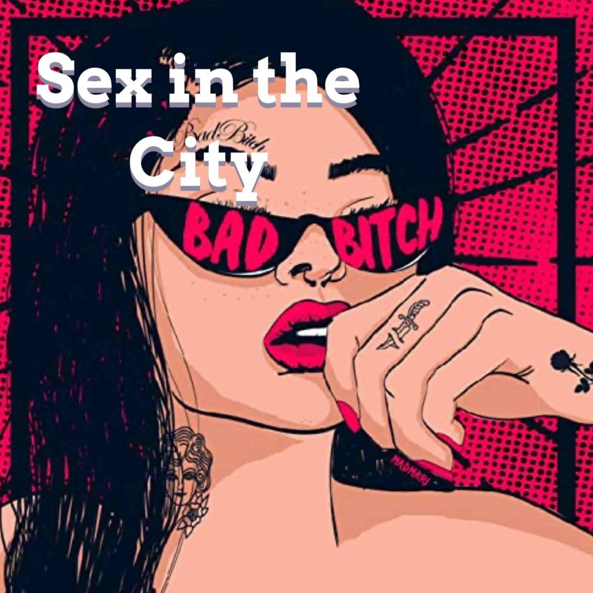 LBFV - Sex in the City (feat. MadX): тексты и песни | Deezer