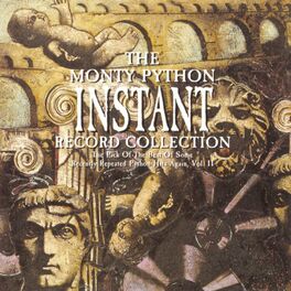 Album cover of Instant Record Collection, Vol. 2