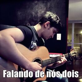 Album cover of Falando de Nós Dois