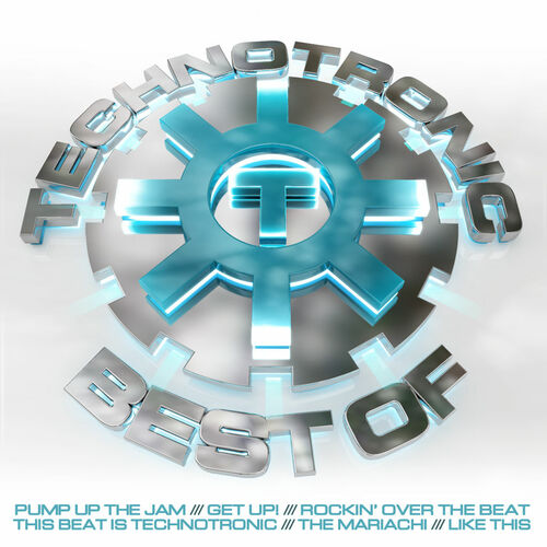 Technotronic - This Beat Is Technotronic (Single Mix): listen lyrics Deezer