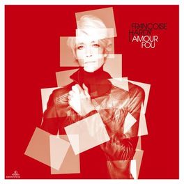 Album cover of L'amour fou
