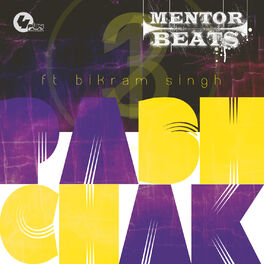 Album cover of Pabh Chak