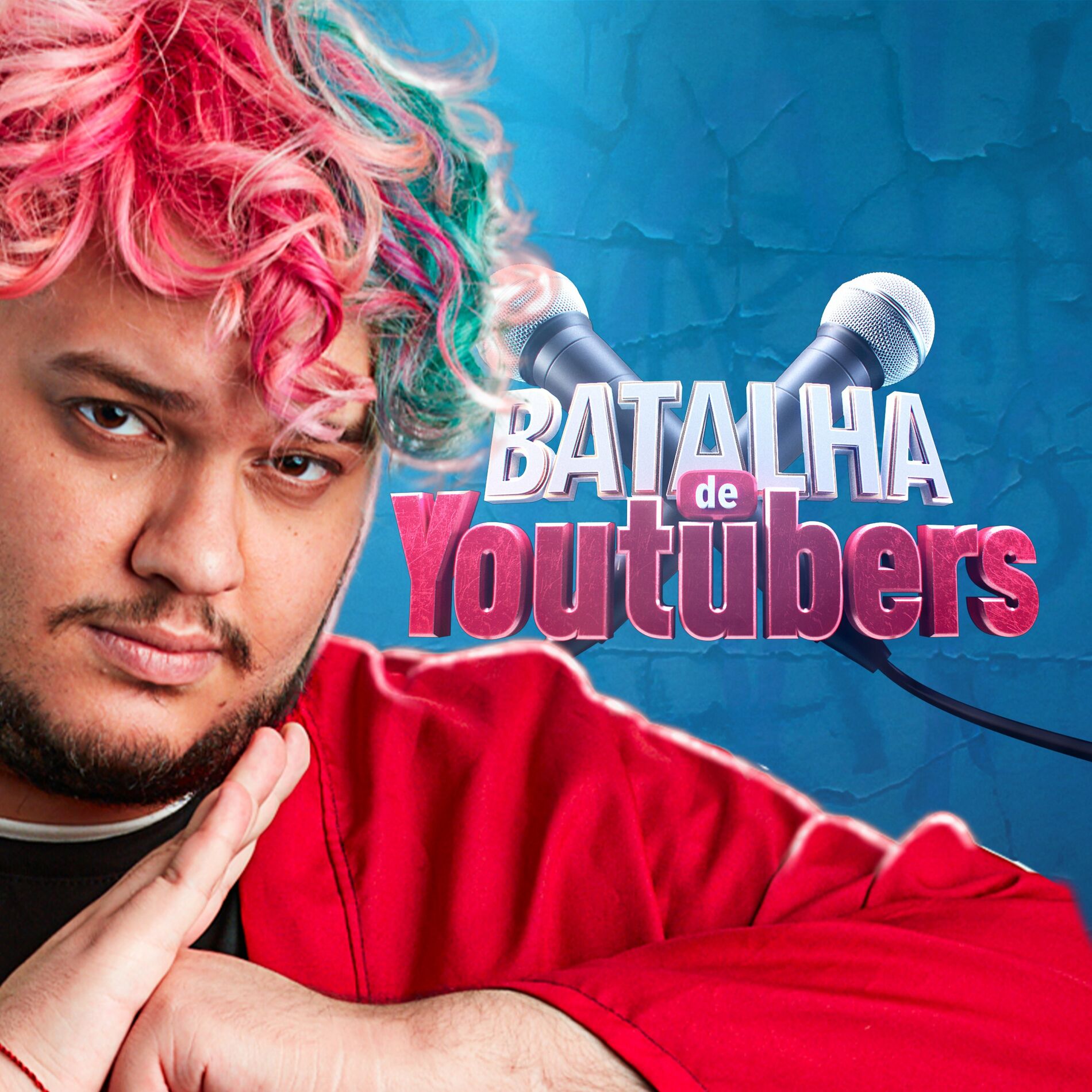 Mussa - Vincynite Vs. Mussoumano - Batalha de Youtubers: lyrics and songs |  Deezer