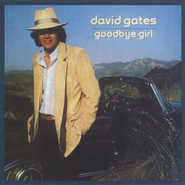 Album picture of Goodbye Girl