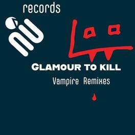 Album cover of Vampire (Remixes)