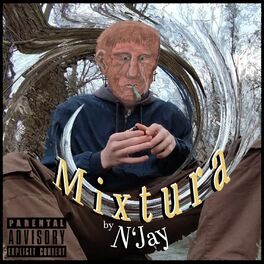Album cover of Mixtura