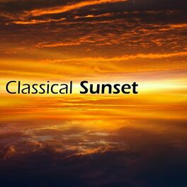Album cover of Satie: Classical Sunset