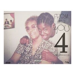 Album cover of From Me to You 4 (Dedication Edition)