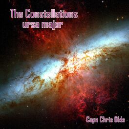 Album cover of Ursa Major (The Constellations)