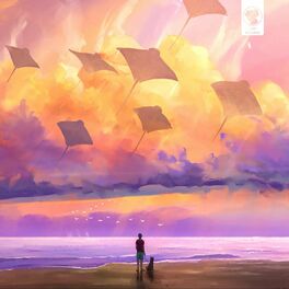 Album cover of A place above heaven