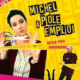 Album cover of Michel à Pôle Emploi