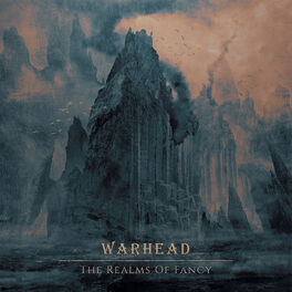 Album cover of The Realms of Fancy