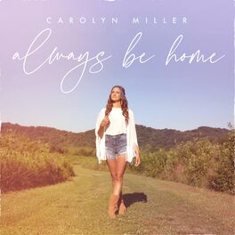 Album cover of Always Be Home
