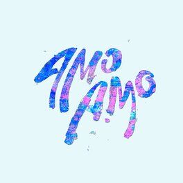 Album cover of Amo Amo