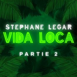 Album cover of Vida Loca, Pt. 2