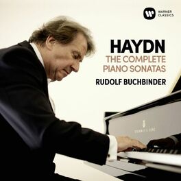 Album cover of Haydn: Complete Keyboard Sonatas