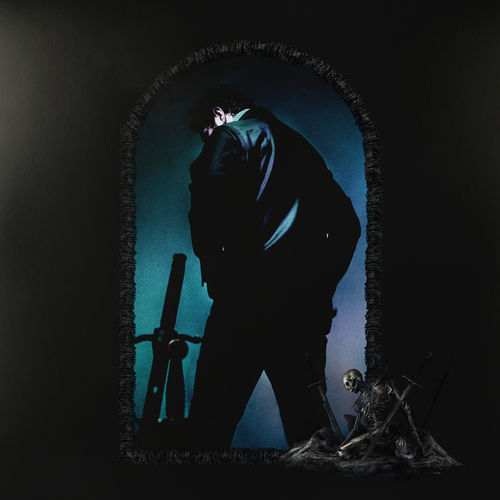 Album artwork