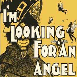 Album cover of I'm Looking for an Angel