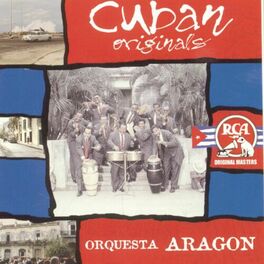 Album cover of Cuban Originals