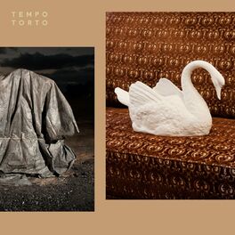 Album cover of Tempo Torto