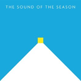 Album cover of The Sound of the Season SS14