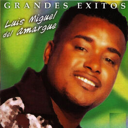 Album cover of Grandes Éxitos