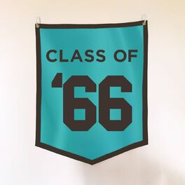 Album cover of Class of '66