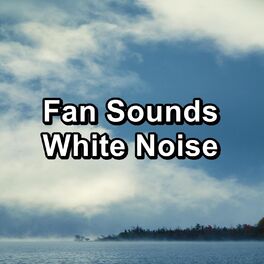 Album cover of Fan Sounds White Noise