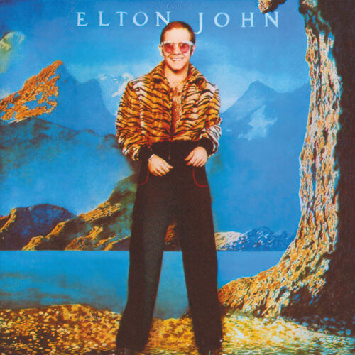 Elton John - Step Into Christmas: listen with lyrics | Deezer