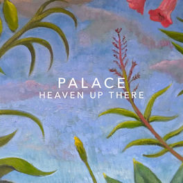 Album cover of Heaven Up There