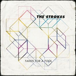 Album cover of Taken For A Fool