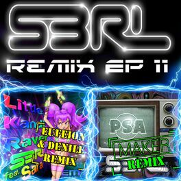 Album cover of Remix EP 11